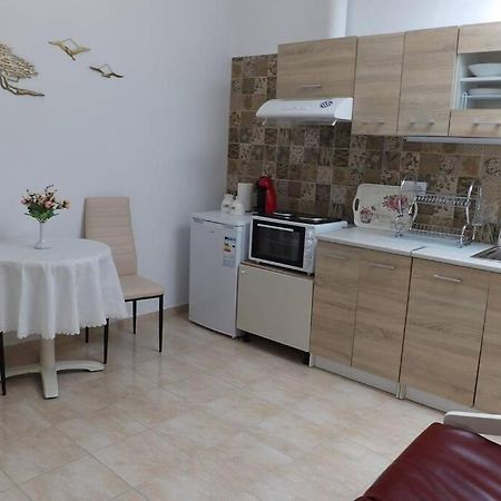 Kliklis Apartment Heraklion  Exterior photo